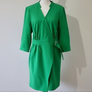 New York & Company Stretch Dress.